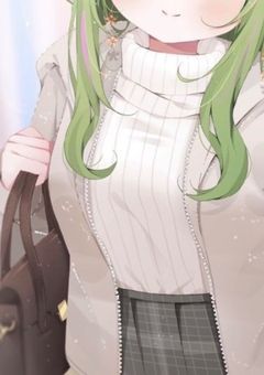 #　隣人 兼 彼氏 が 沼すぎます