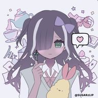 世雨しずくさんのアイコン画像