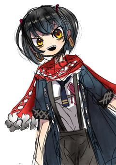 イラスト投げ部屋