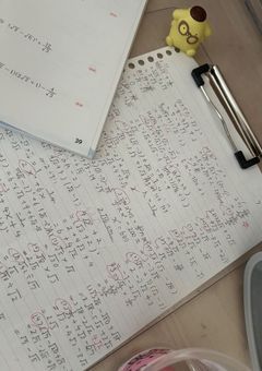 𝗲𝘅𝗮𝗺 𝗰𝗮𝗻𝗱𝗶𝗱𝗮𝘁𝗲 _ 受験生の挑戦 📚✨
