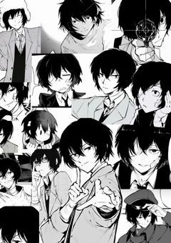 太宰さんは愛が重め