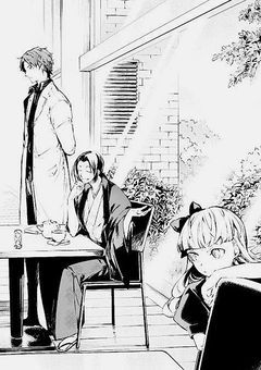 ポートマフィアなんて辞めてやる!