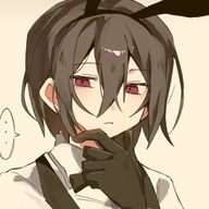 ぽちくん。    Фёдор🫶🏻︎💕︎︎さんのアイコン画像