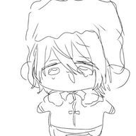 ぽちくん。    Фёдор🫶🏻︎💕︎︎さんのアイコン画像