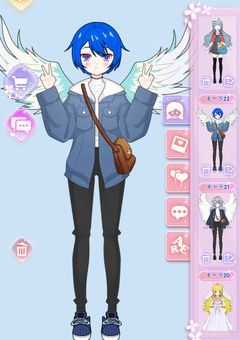 イラスト部屋だにょ！🌸◦° ༘*꒱🦋