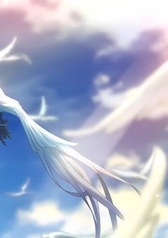 少女は一度死んだ。