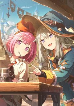 朝起きたらなぜかホラーのセカイにいたんですけど、なんで？