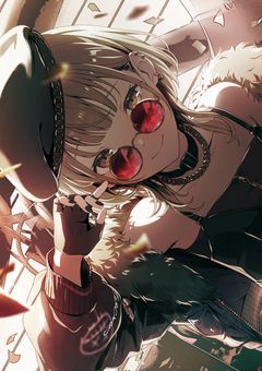 その辺に落ちてたコメチャレ(？)