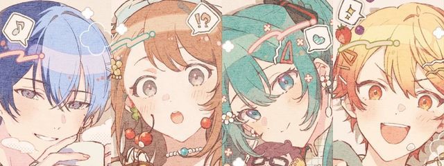 夜霧 春埜𓈒𓂂⚝さんの壁紙画像