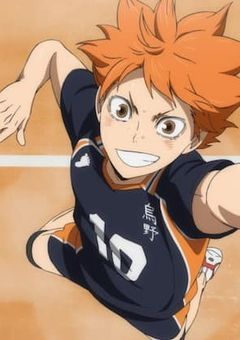 バレーアドバイザーは高校排球部オタク！？