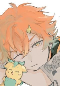 イラスト(界隈ごちゃ混ぜ)