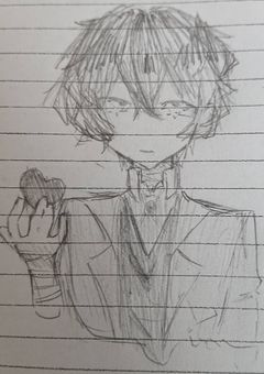 イラスト部屋（いろいろ）