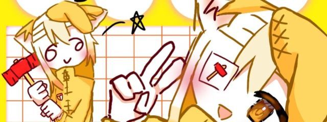 ピコピコハンマー@めちゃ低浮上さんの壁紙画像