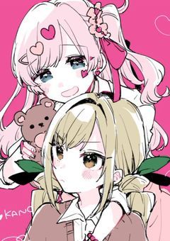 いろまりの‼️‼️お誕生日＆引退‼️CC✧