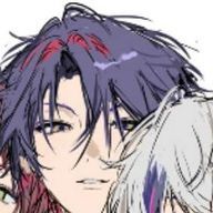 仲良し四天王の彩°茉莉さんのアイコン画像