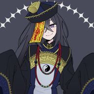 晴雨さんのアイコン画像