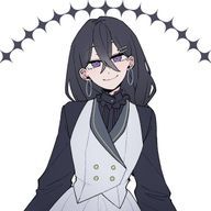 晴雨さんのアイコン画像