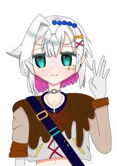 イラスト部屋