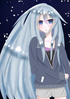 イラスト部屋