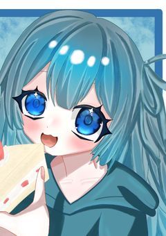 イラスト部屋