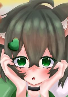イラスト部屋