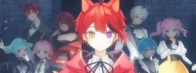  二度寝の天才 猫宮てなさんの壁紙画像