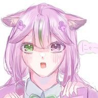 猫 宮 て な @くそねむさんのアイコン画像