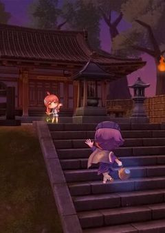 ーオバ2短編まとめー