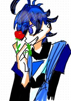 イラスト投げるぜ