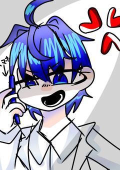 お絵描き部屋Part2