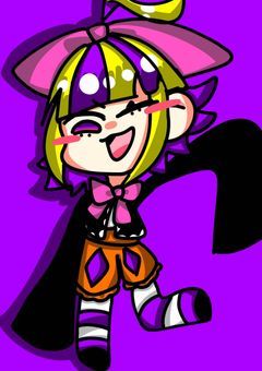 お絵描き部屋Part2