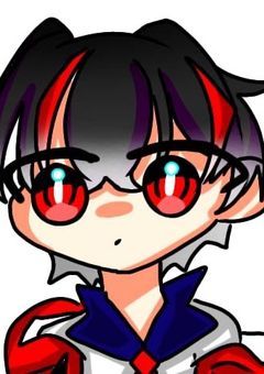 お絵描き部屋Part2