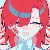 umikage~@アンラッキーペア💙🩷さんのアイコン画像