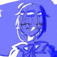 umikage~@アンラッキーペア💙🩷さんのアイコン画像