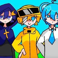 umikage~PT始動~さんのアイコン画像