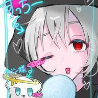 umikage~PT始動~さんのアイコン画像
