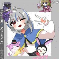 うみかげさんのアイコン画像