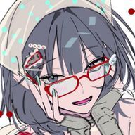 　　　Uk!さんのアイコン画像