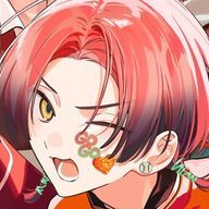 √ 低浮上さんのアイコン画像