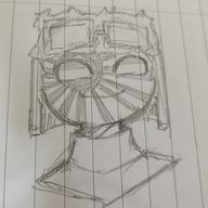 人狼弐拾参さんのアイコン画像