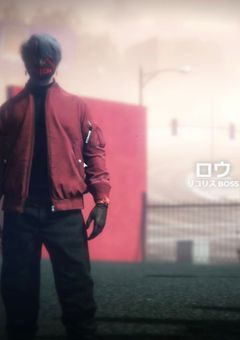 MADTOWN Lycoris 短編集