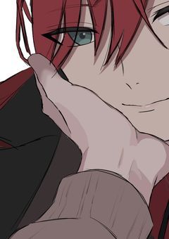 先輩に一目惚れされました。