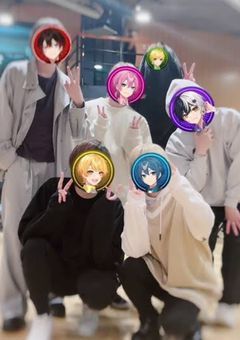 新 囚 人 、 原 因 は A M A K に あ り ま し た 。