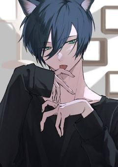 新人ライバーは秘密が多いようで。