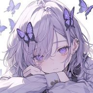 希優歌奈 @ 歌い手さんのアイコン画像