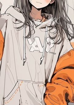 ヒロインの先輩始めました【unei】