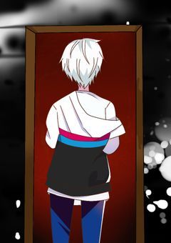 鏡の中の「もう1人」〜リメイク版〜