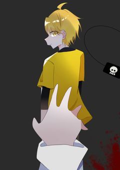 君が消えたあの日から。