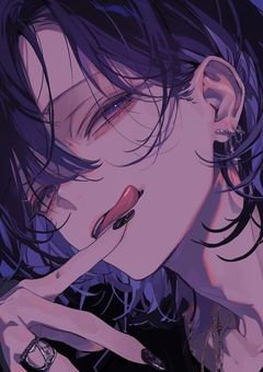 性別不明変人ライバー、超愛されて、超人気になりました【🌈🕒️】