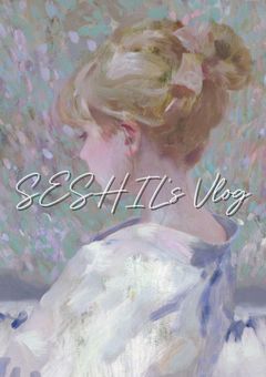 🤍 SESHIL' s Vlog 🤍